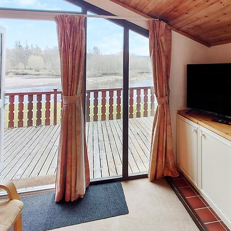 27 Aviemore Holiday Park Exterior photo