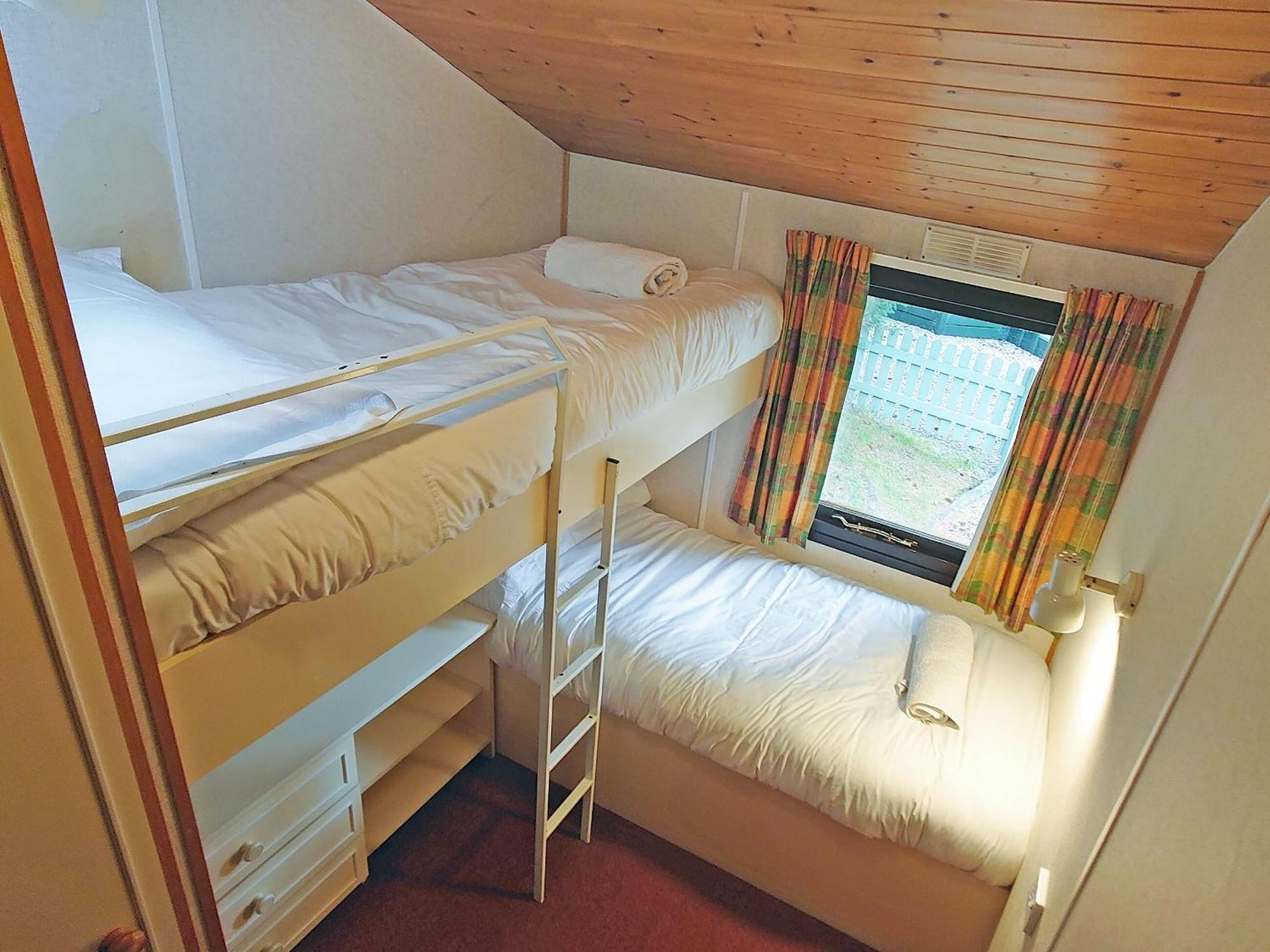 27 Aviemore Holiday Park Exterior photo